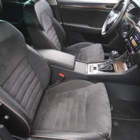 Foto inzerátu Škoda Superb 2.0 TDI