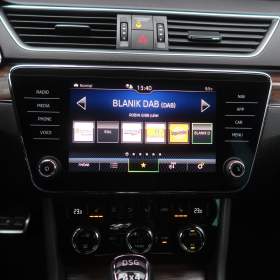 Foto inzerátu Škoda Superb 2.0 TDI