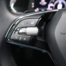 Foto inzerátu Škoda Superb 2.0 TDI