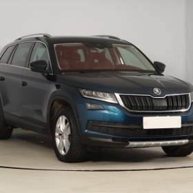 Škoda Kodiaq 2.0 TDI / 19643383