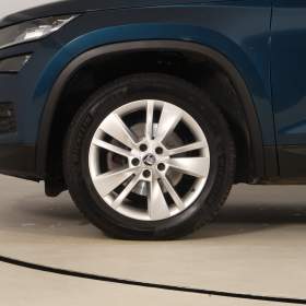 Foto inzerátu Škoda Kodiaq 2.0 TDI