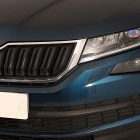 Foto inzerátu Škoda Kodiaq 2.0 TDI