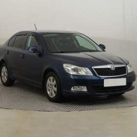 Fotka k inzerátu Škoda Octavia 1.6 TDI / 19636056