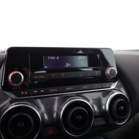 Foto inzerátu Nissan Juke 1.0 DIG-T