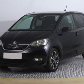Foto inzerátu Škoda Citigo-e iV