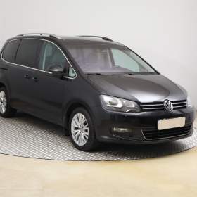 Volkswagen Sharan 2.0 TDI / 19643392