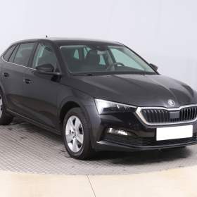 Škoda Scala 1.0 TSI / 19643396