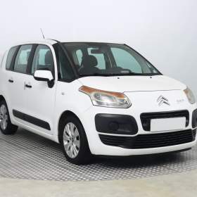 Citroën C3 Picasso 1.4 i / 19643397