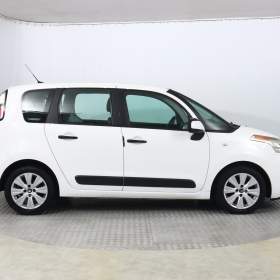 Foto inzerátu Citroën C3 Picasso 1.4 i