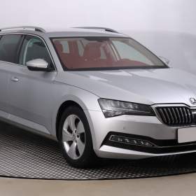 Fotka k inzerátu Škoda Superb 2.0 TDI / 19635958