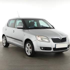 Škoda Fabia 1.9 TDI / 19643401