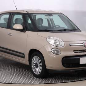 Fiat 500L 1.4 16V / 19643402