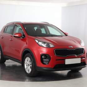 Kia Sportage 1.6 GDI / 19643403
