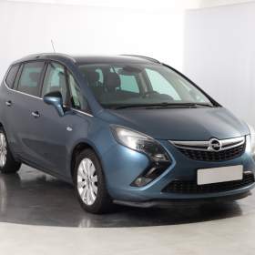 Opel Zafira 2.0 CDTI / 19643404