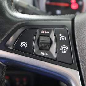 Foto inzerátu Opel Zafira 2.0 CDTI