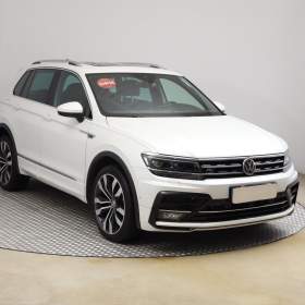 Volkswagen Tiguan 2.0 TDI / 19643405