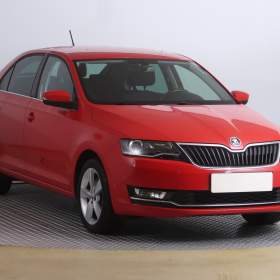 Škoda Rapid 1.0 TSI / 19643407