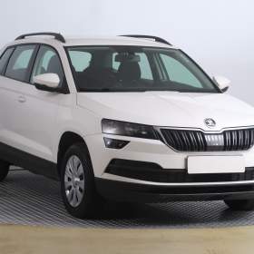 Škoda Karoq 1.6 TDI / 19643408