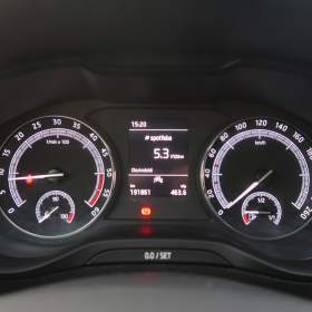 Foto inzerátu Škoda Karoq 1.6 TDI