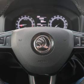 Foto inzerátu Škoda Karoq 1.6 TDI