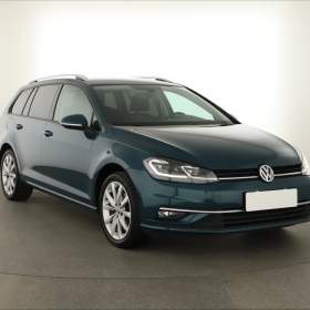 Volkswagen Golf 1.0 TSI / 19643409