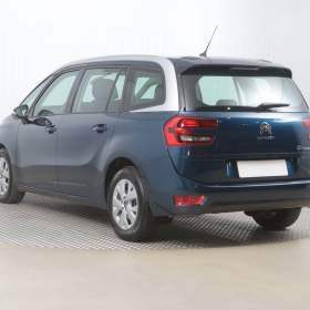 Foto inzerátu Citroën C4 Grand SpaceTourer 1.2 T
