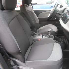 Foto inzerátu Citroën C4 Grand SpaceTourer 1.2 T
