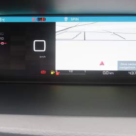 Foto inzerátu Citroën C4 Grand SpaceTourer 1.2 T