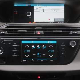 Foto inzerátu Citroën C4 Grand SpaceTourer 1.2 T