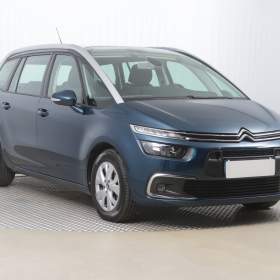 Citroën C4 Grand SpaceTourer 1.2 T / 19643412