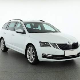 Fotka k inzerátu Škoda Octavia 2.0 TDI / 19636056