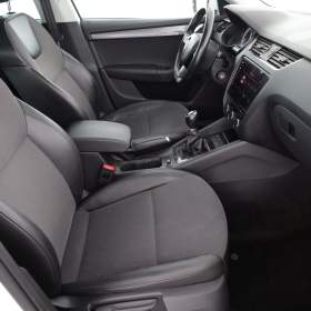 Foto inzerátu Škoda Octavia 2.0 TDI