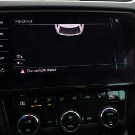 Foto inzerátu Škoda Octavia 2.0 TDI