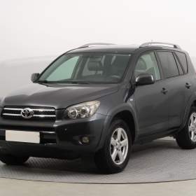 Foto inzerátu Toyota Rav4 2.2 D-CAT