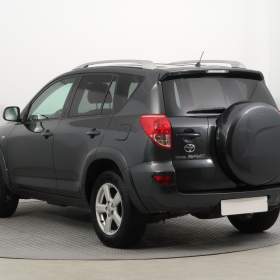Toyota Rav4 2.2 D- CAT / 19643414