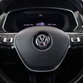 Foto inzerátu Volkswagen Tiguan 2.0 TSI