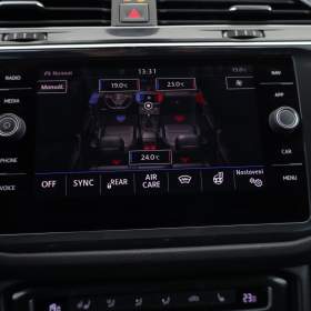 Foto inzerátu Volkswagen Tiguan 2.0 TSI