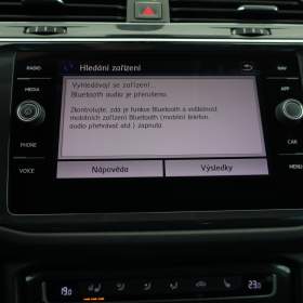 Foto inzerátu Volkswagen Tiguan 2.0 TSI