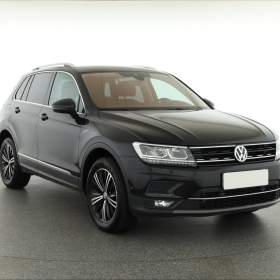 Volkswagen Tiguan 2.0 TSI / 19643417