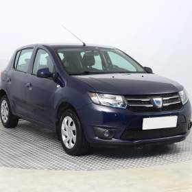 Foto inzerátu Dacia Sandero 1.2 16V