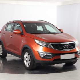Kia Sportage 2.0 CRDi / 19643421