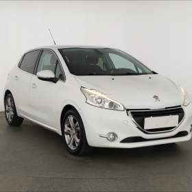 Peugeot 208 1.2 PureTech / 19643422