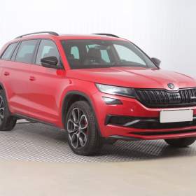 Škoda Kodiaq RS 2.0 TDI / 19643423