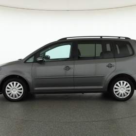 Foto inzerátu Volkswagen Touran 1.4 TSI