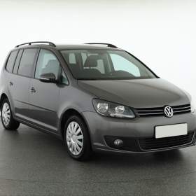 Volkswagen Touran 1.4 TSI / 19643425