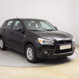 Mitsubishi ASX 1.8 DI- D MIVEC / 19643426