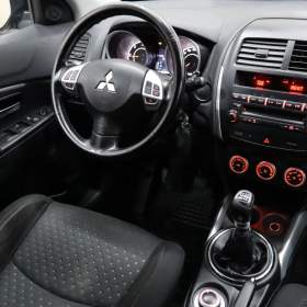 Foto inzerátu Mitsubishi ASX 1.8 DI-D MIVEC