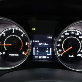 Foto inzerátu Mitsubishi ASX 1.8 DI-D MIVEC