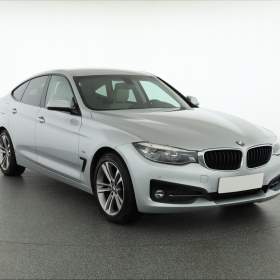 BMW 3GT 320d GT / 19643427
