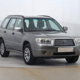 Subaru Forester 2.0 X / 19643428